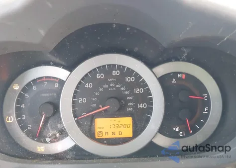 2011 Toyota Rav4 Limited V6 из США, поврежденный, VIN 2T3DK4DV4BW047524